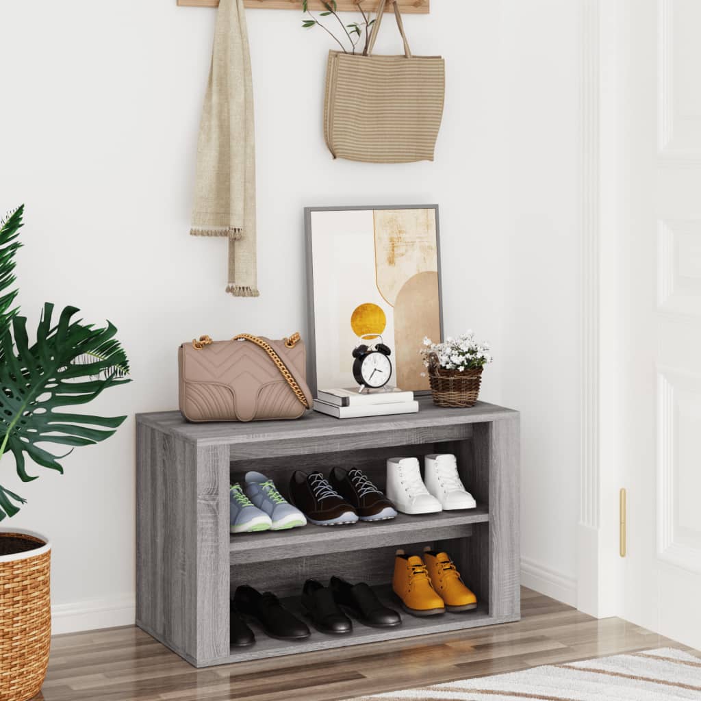 Elegant shoe rack hotsell