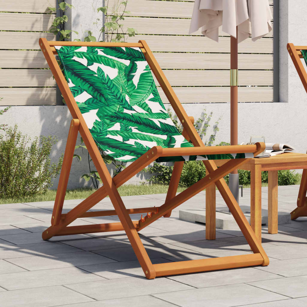 Discovering Wooden Folding Beach Chairs: A Travel Companion for Sun Lovers