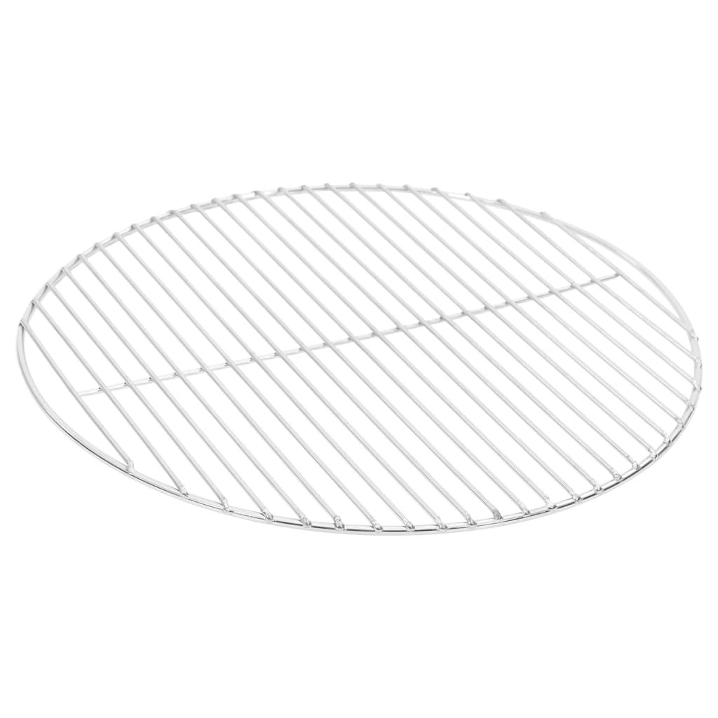 Stainless steel round grill grates sales