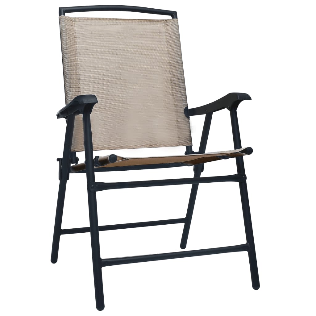 Folding patio online chairs on sale