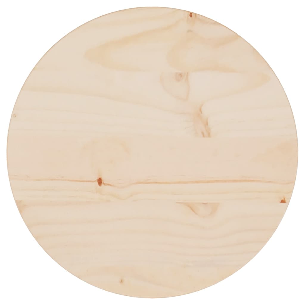 20 inch round on sale wood table top