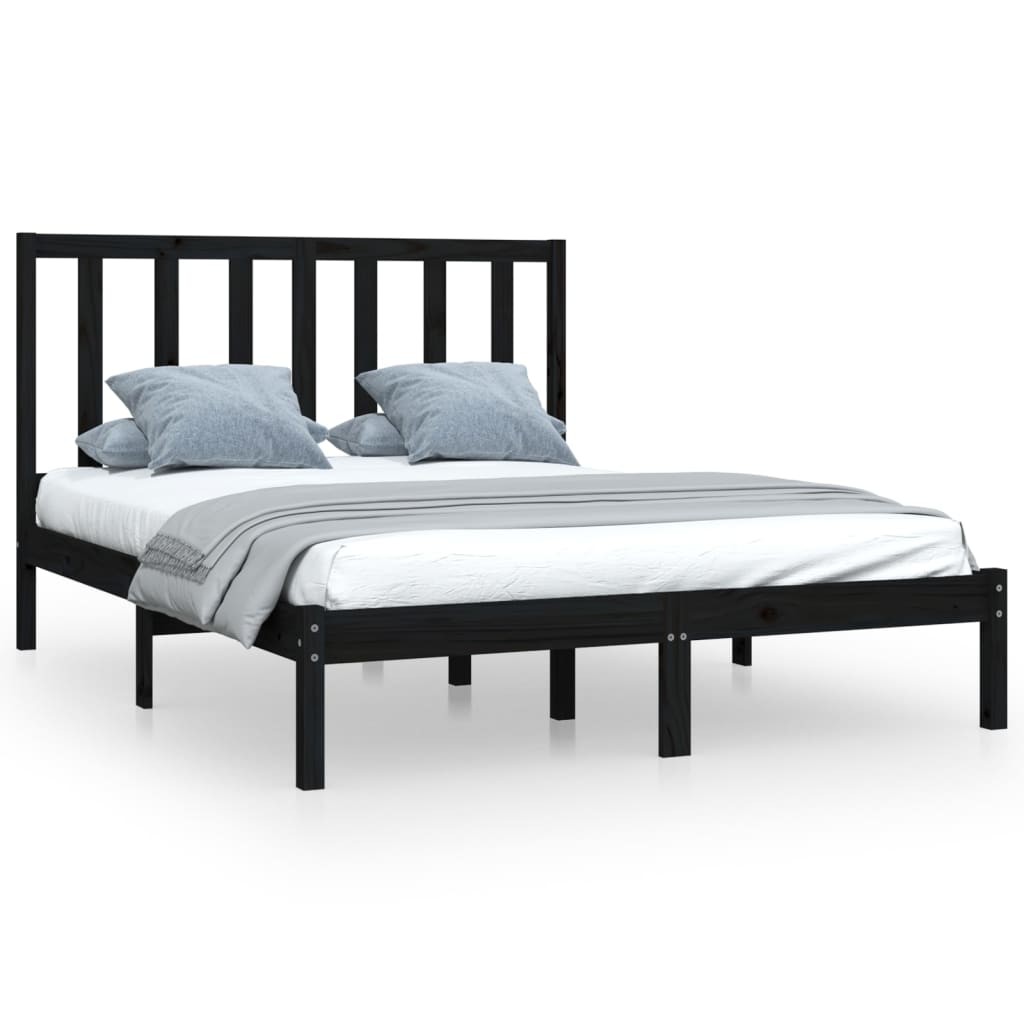 Walmart metal bed frames deals full size