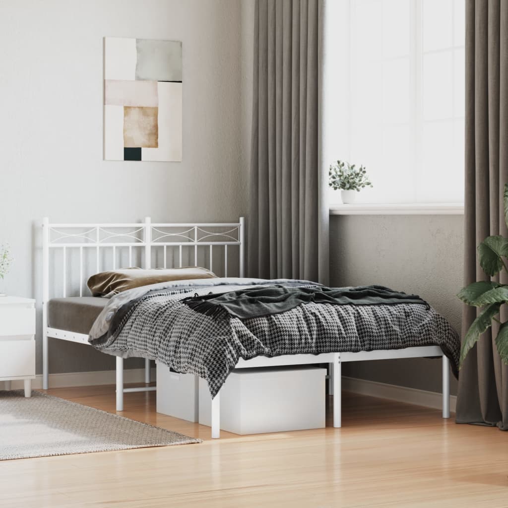 Bedframe 120x200 online